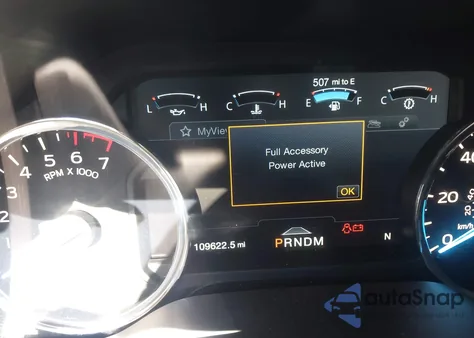 2018 Ford F-150 Platinum from USA, damaged, VIN 1FTEW1EG3JFA91733